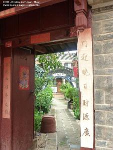 148 - Shaxi